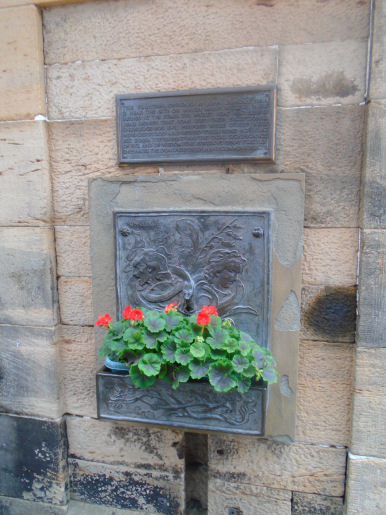 Witches Well